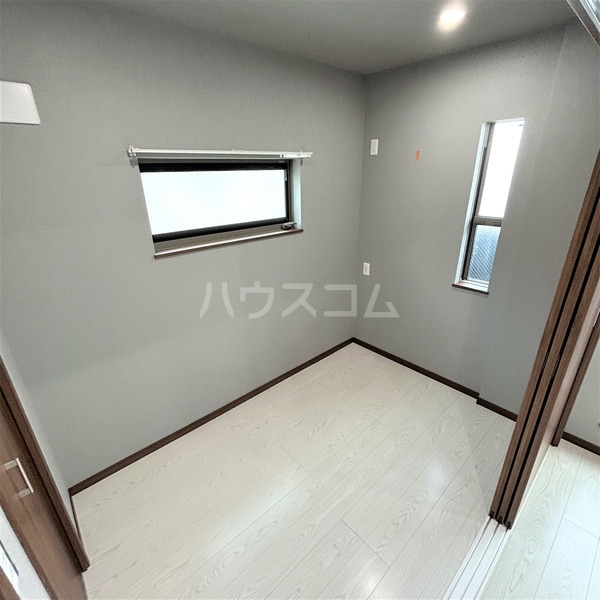 5/22 室内
