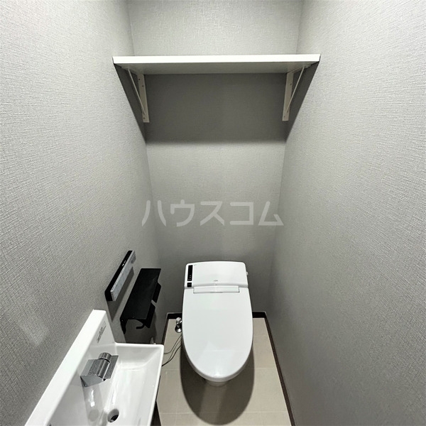 7/22 トイレ