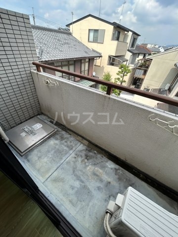 16/30 バルコニー