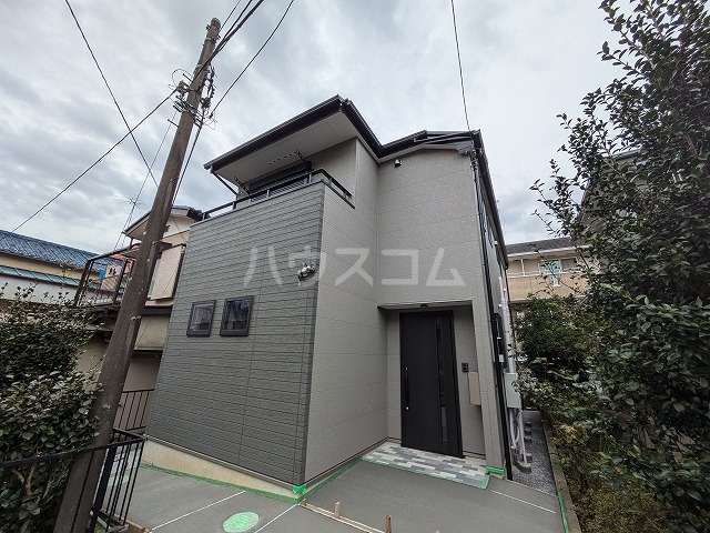 1/30 外観