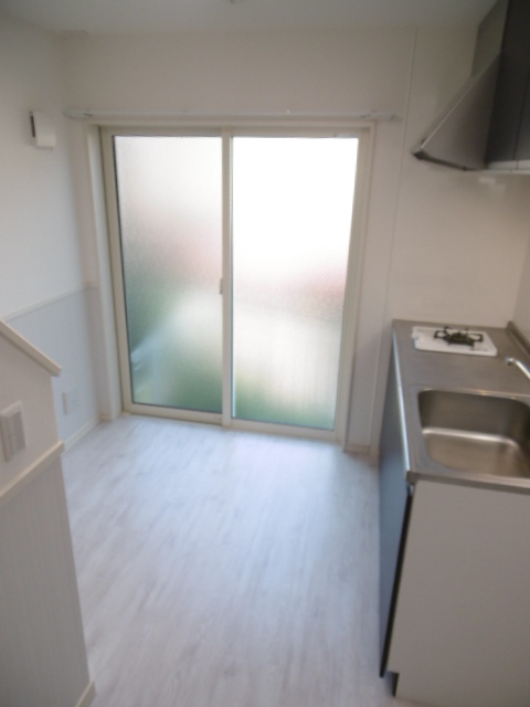 3/30 リビング/ダイニング