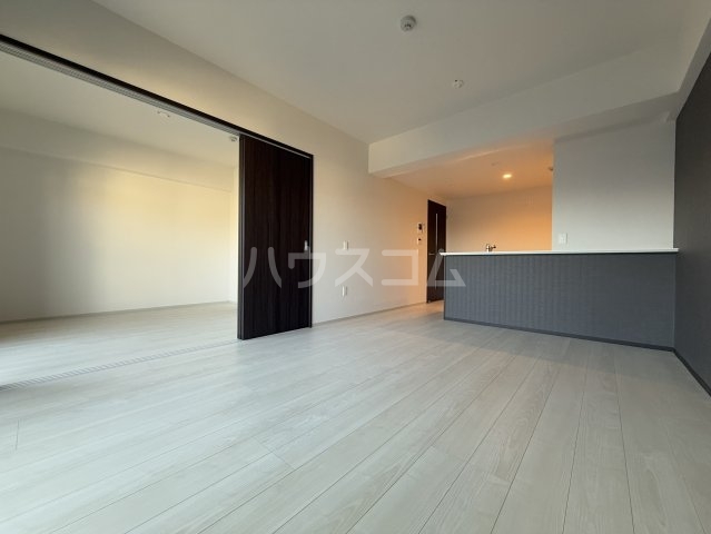 4/28 リビング/ダイニング