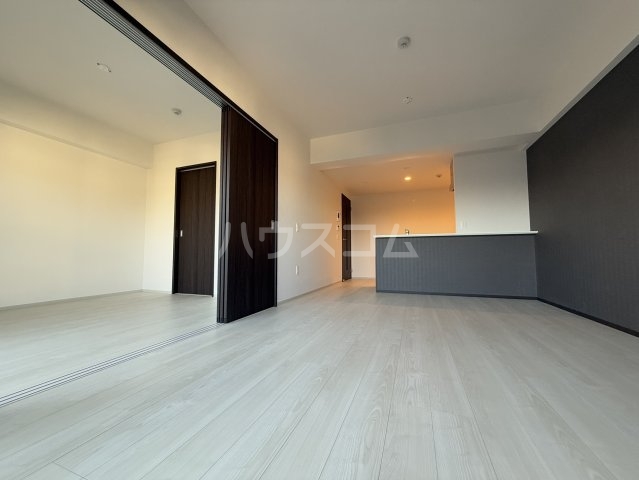 3/28 リビング/ダイニング