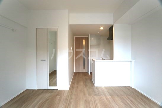 3/27 リビング/ダイニング