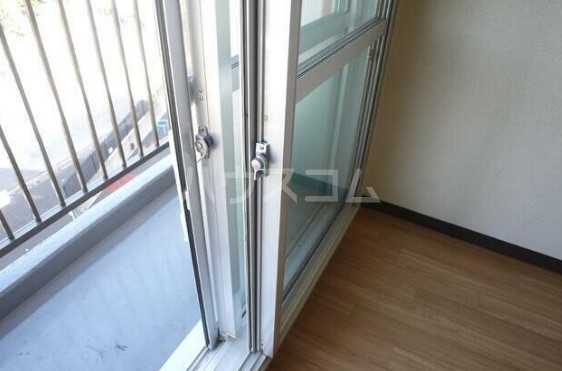 14/20 バルコニー