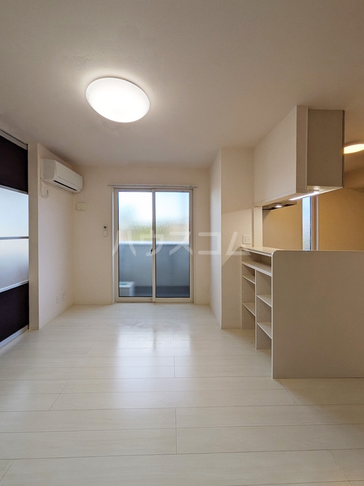 8/30 リビング/ダイニング