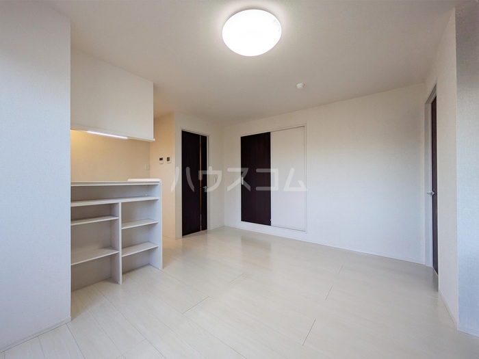 9/30 リビング/ダイニング