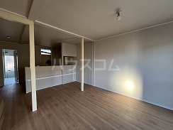 4/28 リビング/ダイニング