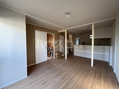 3/28 リビング/ダイニング