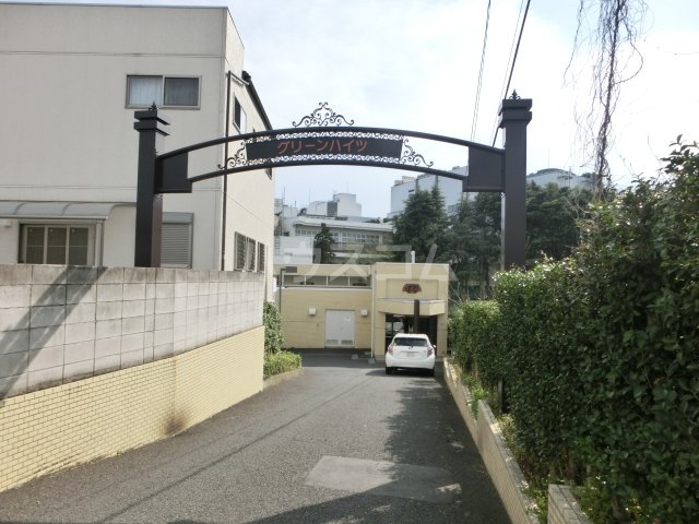 16/24 エントランス