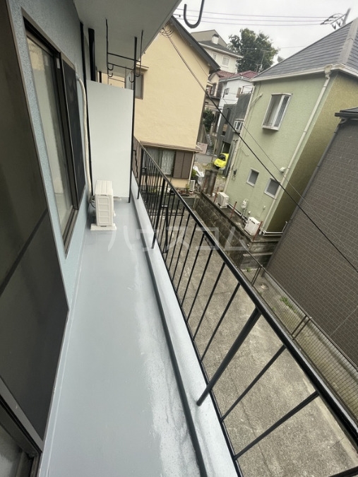 16/30 バルコニー