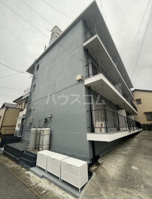 1/30 外観