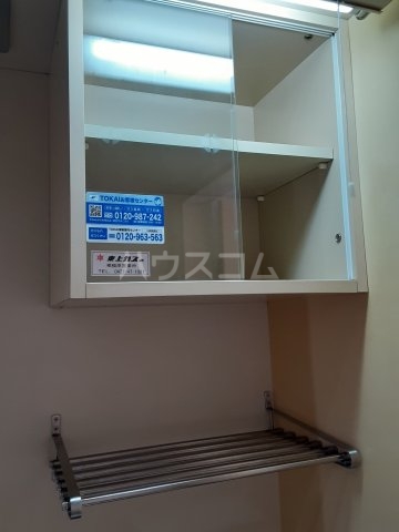 14/30 キッチン