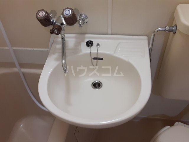 17/30 洗面