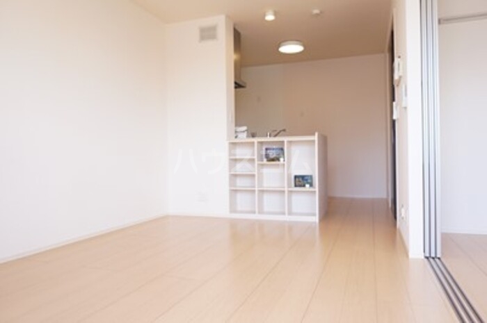 3/24 リビング/ダイニング