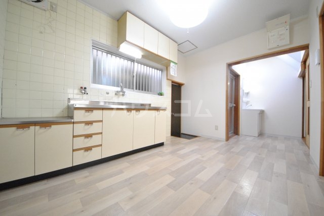 3/21 リビング/ダイニング