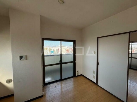 3/17 リビング/ダイニング