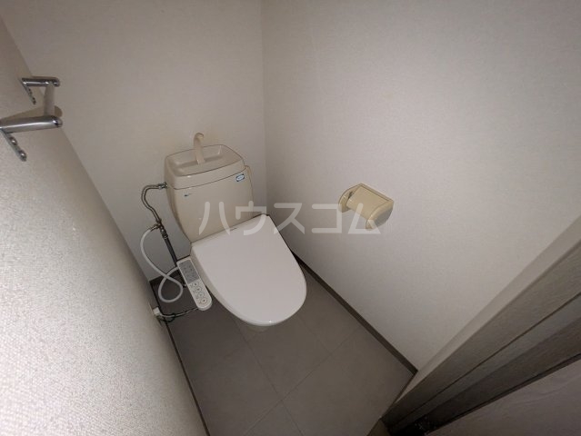 17/30 トイレ