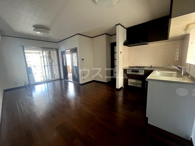 5/30 リビング/ダイニング