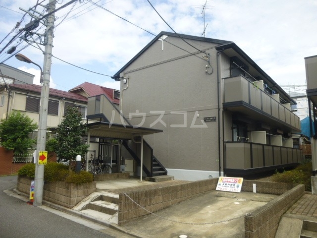 1/21 外観