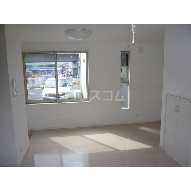 3/24 リビング/ダイニング