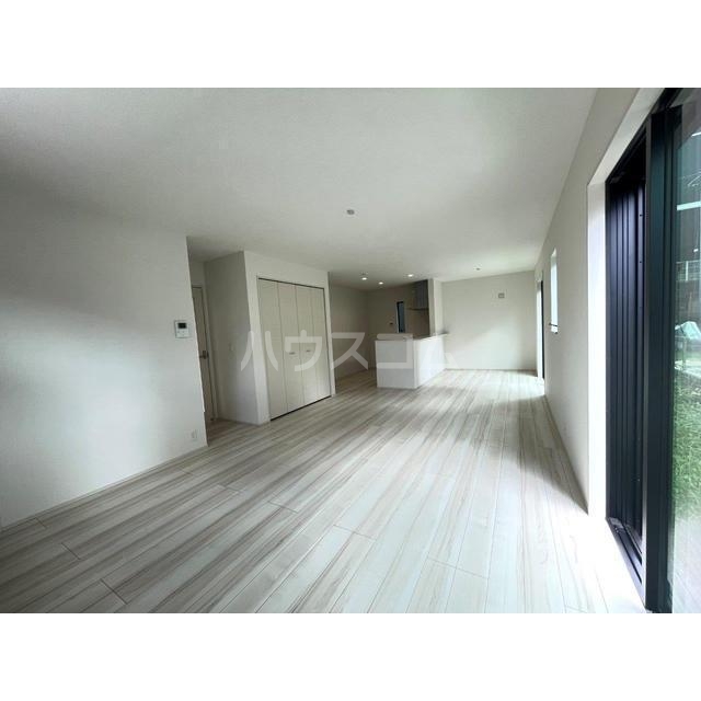 3/23 リビング/ダイニング