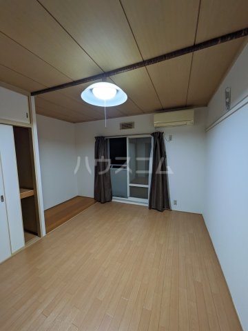 4/21 リビング/ダイニング