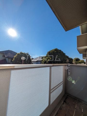 24/30 バルコニー