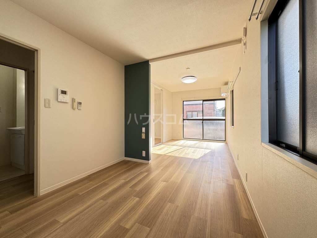 3/23 リビング/ダイニング