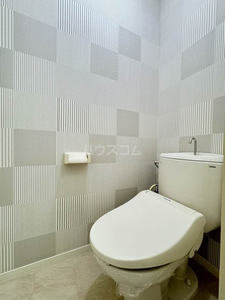 13/23 トイレ