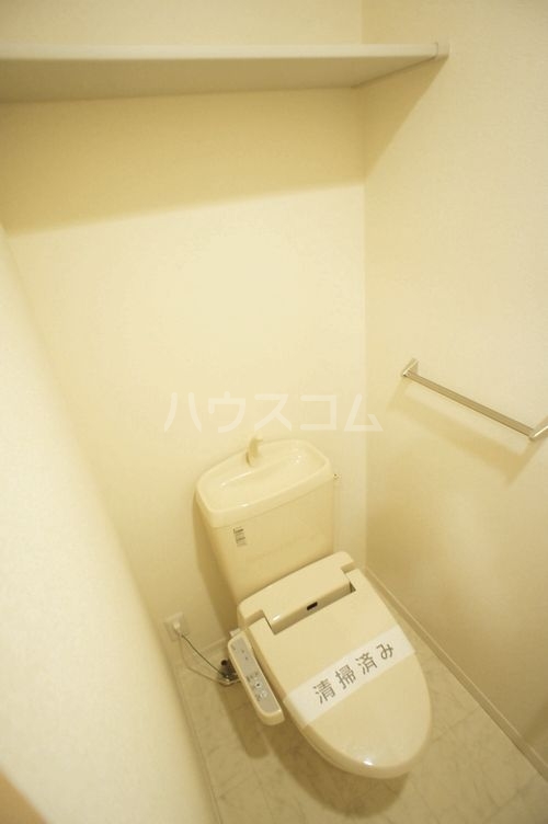 9/13 トイレ