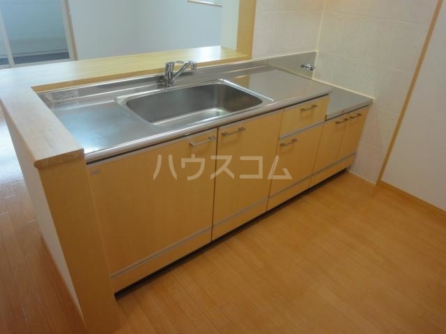 14/30 キッチン