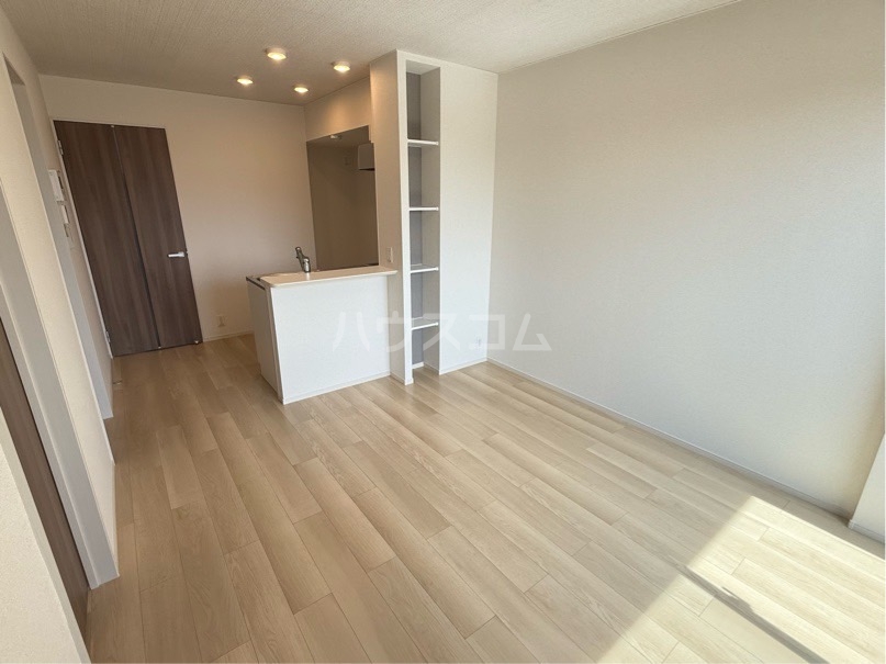 6/30 リビング/ダイニング