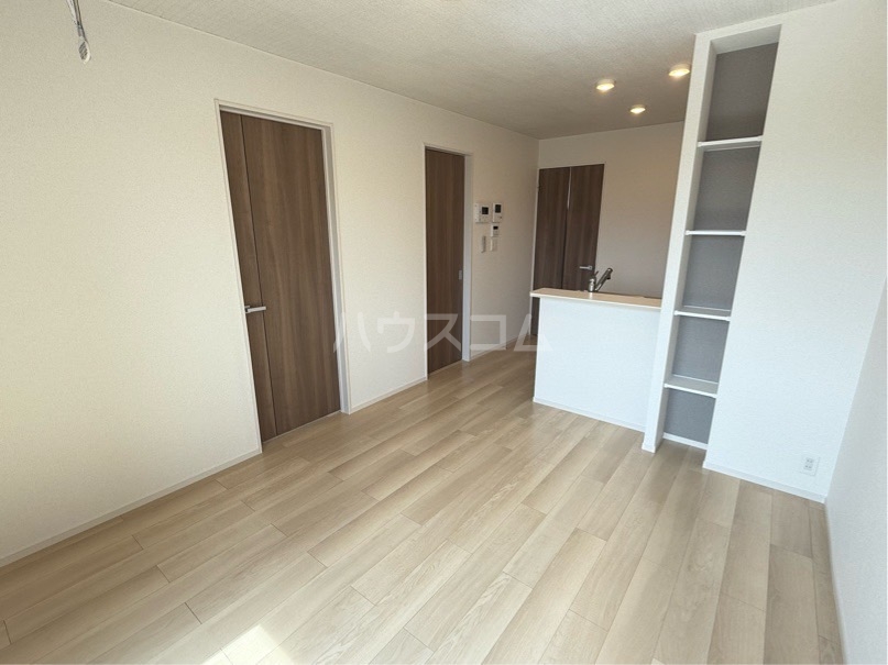 3/30 リビング/ダイニング