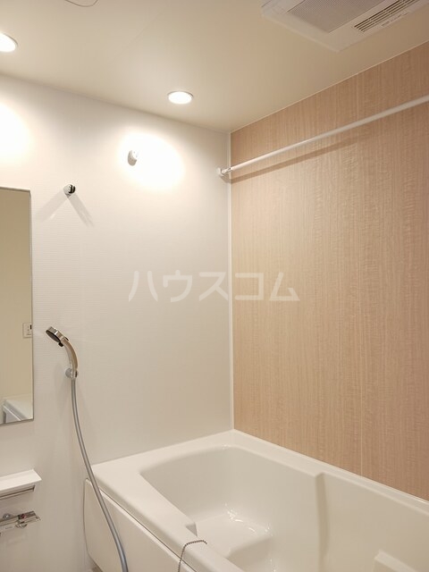 10/22 浴室