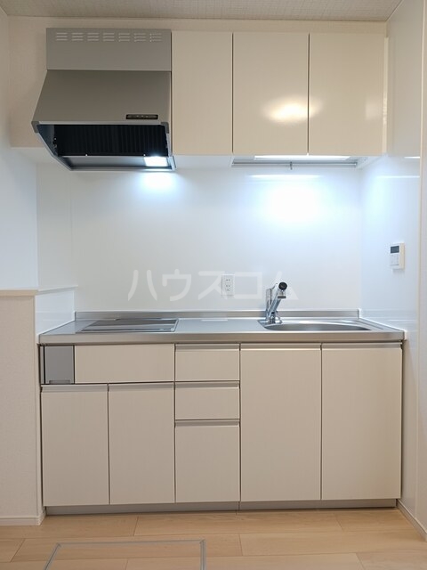 7/21 キッチン