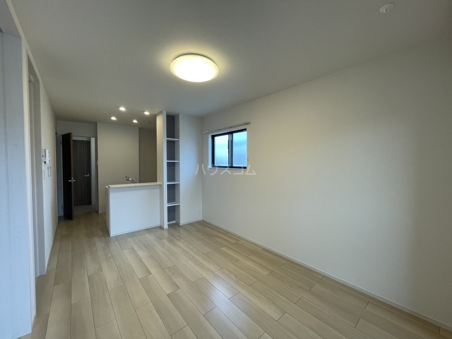 6/28 リビング/ダイニング