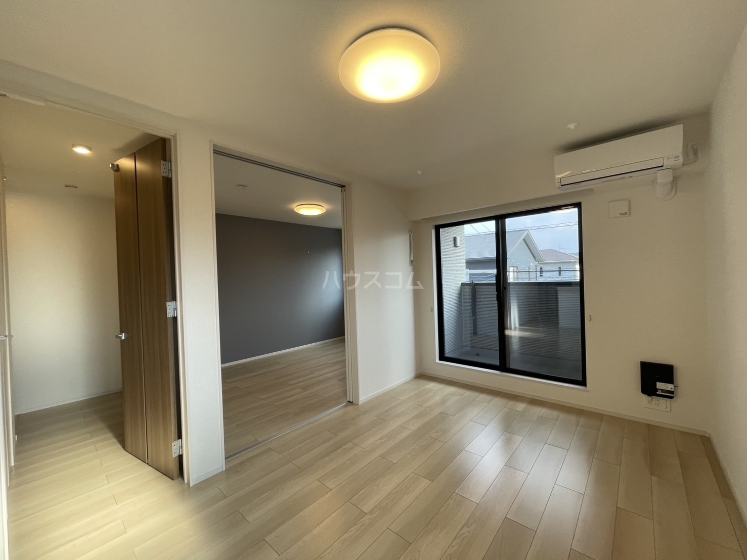 4/27 リビング/ダイニング