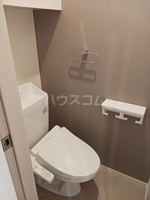 11/22 トイレ