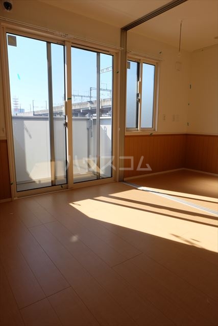 3/30 リビング/ダイニング