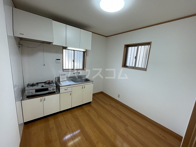 10/30 キッチン