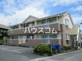 1/21 外観