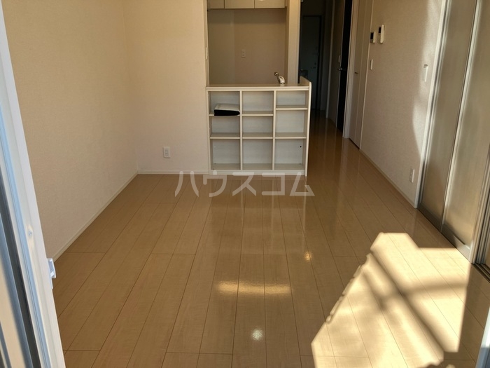 3/30 リビング/ダイニング