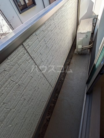 23/30 バルコニー