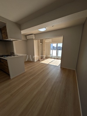 3/30 リビング/ダイニング