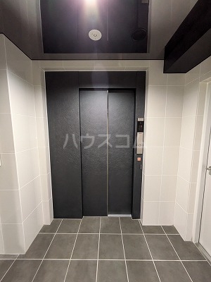 8/30 玄関