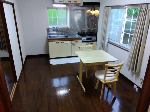 3/28 リビング/ダイニング