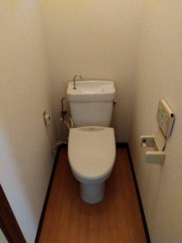 10/28 トイレ