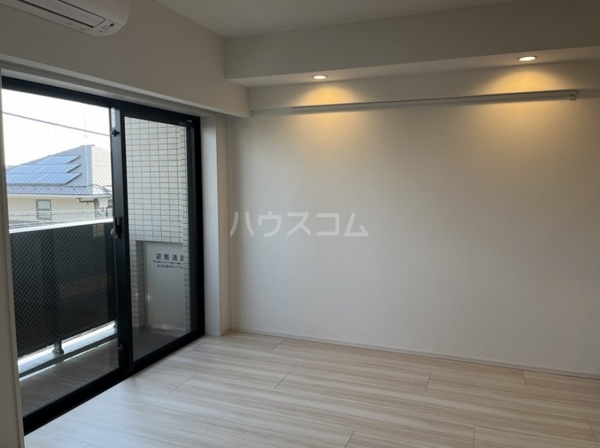 6/20 室内