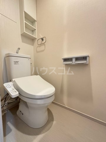 15/30 トイレ